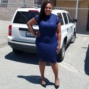 Meet your Posher, Dionne